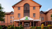 Holiday Inn Rotherham-Sheffield M1,Jct.33 Hotels in Rotherham