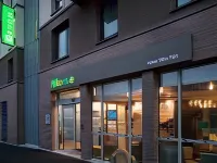 Ibis Styles Saint-Malo Port Ξενοδοχεία στην πόλη Saint Malo