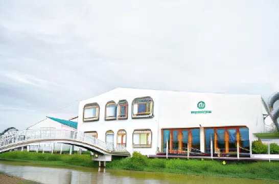 VinaEcolife Logde Hotel a 