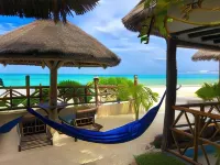 Jambiani White Sands Bungalows Hotels in Kusini
