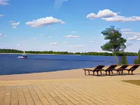 Kamienny Ogród Holiday Park