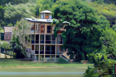 Rivorich Residence Kandy Các khách sạn gần Go Tours Lanka