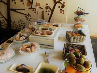 Archeo Hotel - breakfast