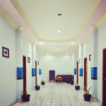 Hotel Ermasu Merauke Hotels in Seringgu Jaya