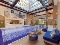 H10 Salauris Palace - Hot Tub