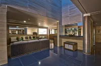 JP Palace Hotel Hotels in Franca