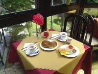 Hotel Adler Hotel a Milano