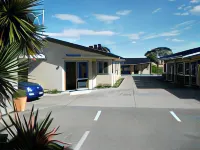 Scenicland Motels Hotels in Greymouth