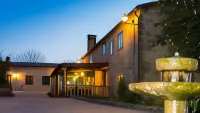 Casa do Cruceiro Hotels in Ames