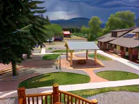 The Spruce Lodge فنادق في South Fork