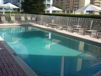 Shores Terrace - Motels