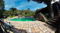 Vista Linda Hotel Hotel a Itatiaia