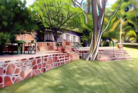 Waterberg Wilderness - One Namibia Hotels in 