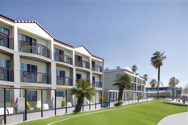 Ocean Park Inn