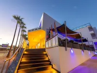 Milea Hotel Hoteles cerca de Monasterio de Ayia Napa