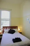 Stay at the historic Star Hotel