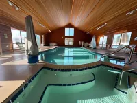 Birchwood Lodge Hotels in Ephraim