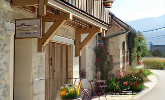 Ferme de la Grande Moucherolle