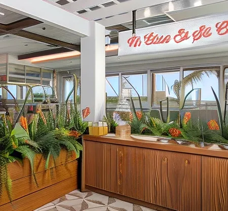 Compass Hotel by Margaritaville Anna Maria Sound