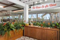 Compass Hotel by Margaritaville Anna Maria Sound - breakfast