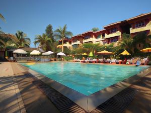 Somy Plaza Calangute Goa - Formerly Somy Resort