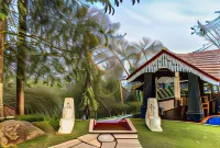 The Porcupine Castle Resort