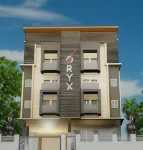 Oryx Homes Hotels near KK MALL