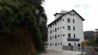 Tulip Hotel & Apartment - Condos