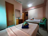 Shamrock Tavern Inn Hotels near sagada boundery arc