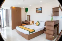 Jap Karo Hotel Hotels in My Hai