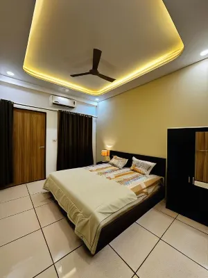 Chandrasajan Comfort Stay