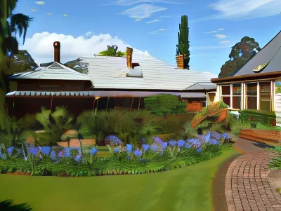 Donalea Bed and Breakfast & Riverview Apartment Hotel a Port Huon