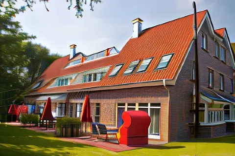 Suitenhotel Idyll Heckenrose