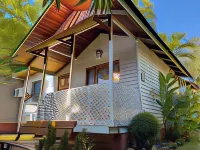Los Gavilanes Hotel
