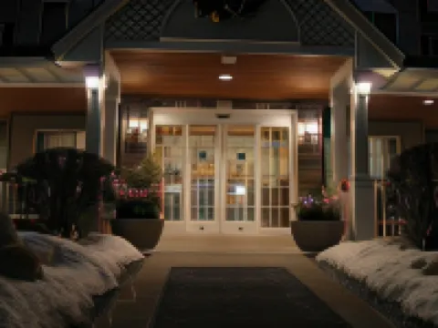 Country Inn & Suites by Radisson, Minneapolis-Shakopee Hotéis em Shakopee