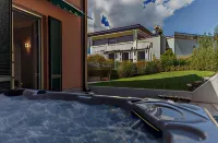 Diamond Apartments - Hot Tub