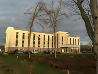 Hampton Inn by Hilton Old Bridge Hotels in Hazlet