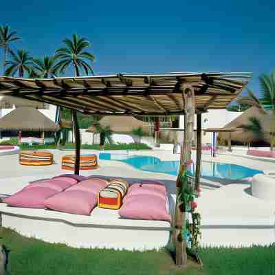 Azucar, Monte Gordo, a Member of Design Hotels Fitness & Recreational Facilities