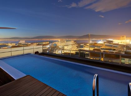 Hotel Axis Vigo