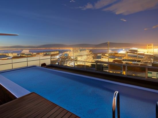Hotel Axis Vigo