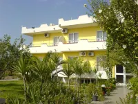 Sea Harmony Hotels in Charaki