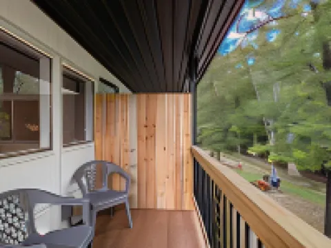 The Lofts on Indian Point - Near Silver Dollar City Hotels in Stone County