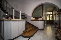 Hotel de La Paix - Romantische