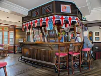 The Royal Oak Hotel Hotels in Gilling East