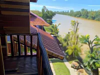Eco Floor Bird Song Lodge Hotels in Nam Cat Tien