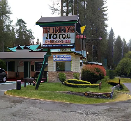El Dorado Motel