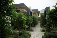 Palm Villas Hotels in Amritsar