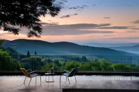 La Pensione di Vignamaggio Hotels in Greve