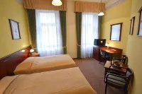 Grandhotel Garni Hotels in Jihlava