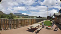 The Spruce Lodge Hotels in South Fork